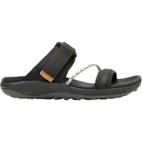 Merrell Terran 4 Slide Sandals Noir EU 41 Femme