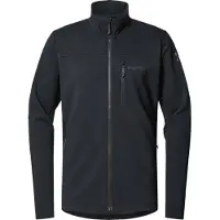 Haglöfs Veste de survêtement 'Rosson' | L | male