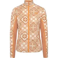 Kari Traa Olga, veste polaire, femme, cork