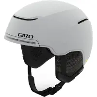 Giro - Casque de ski - Jackson Mips - Matte Light Grey pour Homme - Taille 59-62 cm - Gris