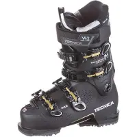 Tecnica Chaussures De Ski Alpin Pour Femme Mach Sport Mv 95 X W Gw