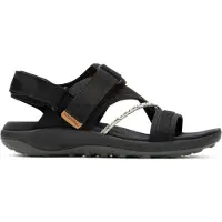 Merrell Sandales de randonnée 'Terran 4' noir