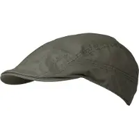 Lundhags Shepherd II Casquette, unisexe, vert
