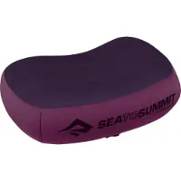 Sea to Summit Aeros Premium Regular Magenta Oreiller