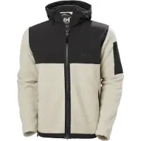 Helly Hansen Patrol Pile Fleece Beige,Noir XL Hommes Beige,Noir XL