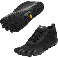 Vibram V-trek Insulated Hiking Shoes Noir EU 39 Femme