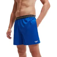 Speedo Hyper Boom Band 16´´ Swimming Shorts Bleu XL Homme