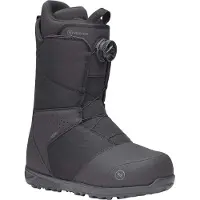 Nidecker Bts Sierra Snowboard Boots Noir 28 Homme