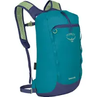 Osprey Daylite sac à dos bleu bleu One Size