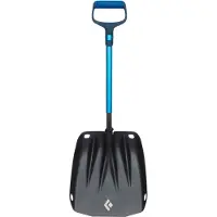 Black Diamond - Pelle convertible - Evac 9 Ultra Blue - Bleu