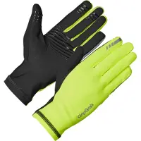 Gripgrab Insulator 2 Gloves Jaune XS