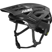 Julbo Forest Evo Mips Mtb Helmet Argenté 52-56 cm