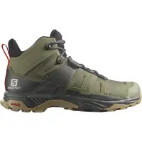 Salomon Chaussures X Ultra Mid 4 Gtx 417398