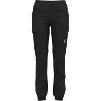 Odlo Brensholmen Pants Noir S Femme