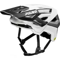 Julbo Forest Evo Mips Mtb helmet Silver 52-56 cm Silver 52-56 cm