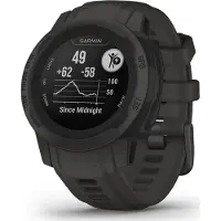 Garmin Instinct 2S Graphite