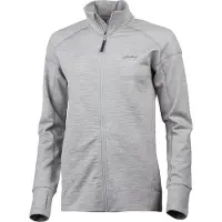 Lundhags Ultra Merino Jacket Gris XS Femme