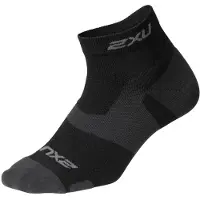 2XU Chaussettes 1-4 Vectr Light Cush