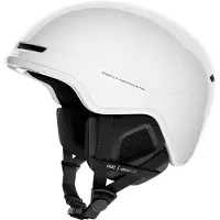POC Obex Pure Helmet Blanc XS-S