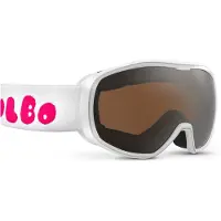Julbo - Masque de ski - Spot Spectron 3 White - Blanc