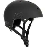 K2 Varsity Mips Helmet Noir L