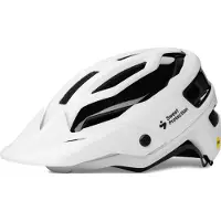 Sweet Protection Trailblazer Mips Mtb Helmet Blanc M-L