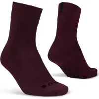 Gripgrab Lightweight Sl Regular Chaussettes Rouge EU 41-44 Hommes,Femmes Rouge EU 41-44