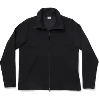 Houdini Mono Air Fleece Noir XS Femme