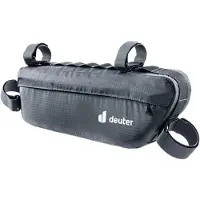 Deuter Sacoche Cadre - Mondego FB 4 - noir