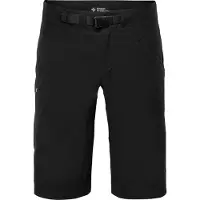 Sweet Protection Hunter Slashed Shorts Noir XL Homme