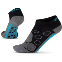 Gococo Chaussettes No Show Circulation