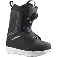 Salomon Bottes De Snowboard Junior Project Boa