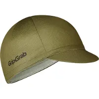 Gripgrab Lightweight Summer Cap Vert S-M