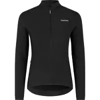 Gripgrab Pacr Thermal Long Sleeve Jersey Noir XL Femme