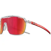 Julbo Frequency SP3 Cristal/Rouge