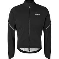 Gripgrab Pacr Waterproof Lightweight Jacket Noir 2XL Homme