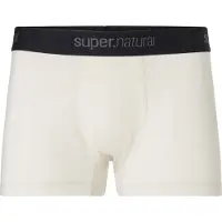 Super.natural Tundra 175 Boxers Blanc XL Homme
