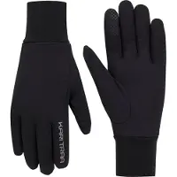 Kari Traa Nora Gloves Noir 7 Femme