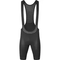 Gripgrab Explr Cargo Bib Shorts Noir L Homme