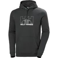 Helly Hansen Sweat à Capuche Nord Graphic