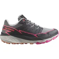 Salomon THUNDERCROSS WS, Noir/Quietshade/Fier, Taille 37 1/3
