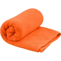 Sea to Summit Tek Towel Taille x-small Couleur outback