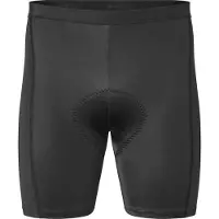 Gripgrab Ride Padded Shorts Noir XL Homme