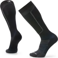 Smartwool Ski Targeted Cushion Otc Socks Noir EU 38-41