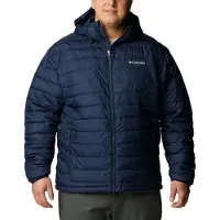 Columbia Doudoune Powder Lite