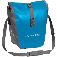 Vaude Bike Sacoche Aqua Icicle Front
