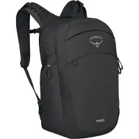 Osprey - Sac à langer - Poco Changing Pack Black - Noir