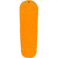 Sea to Summit Ultralight Inflatable Mat Orange 168 x 55 cm