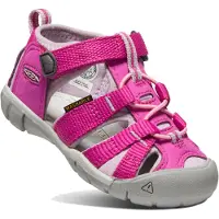 Keen Seacamp Ii Cnx Sandals Rose EU 19 Fille