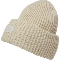 Helly Hansen Rib Beanie Beige